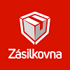 Zásilkovna logo 100
